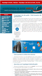 Mobile Screenshot of hospedagemdesitesgratis.net